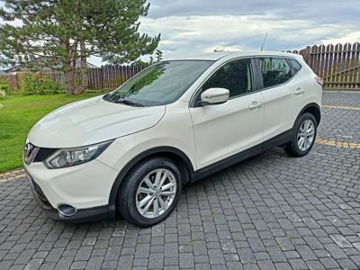 Używane Nissan Qashqai - 56 000 PLN, 173 000 km, 2014