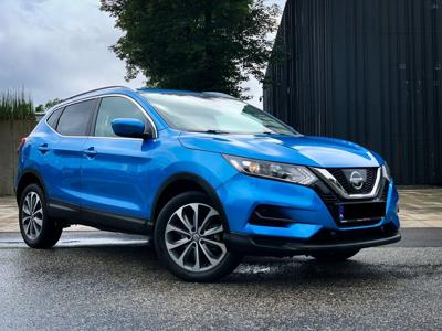 Używane Nissan Qashqai - 79 900 PLN, 50 123 km, 2018