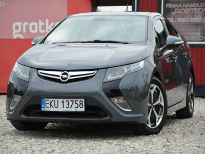 Używane Opel Ampera - 51 900 PLN, 179 000 km, 2012