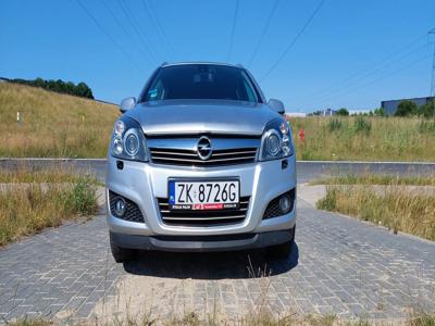 Używane Opel Astra - 13 000 PLN, 265 400 km, 2008