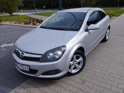 Używane Opel Astra - 13 500 PLN, 251 965 km, 2005