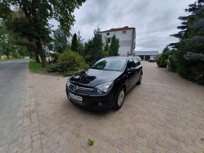 Używane Opel Astra - 15 500 PLN, 149 000 km, 2009