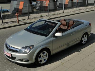 Używane Opel Astra - 15 999 PLN, 176 000 km, 2007