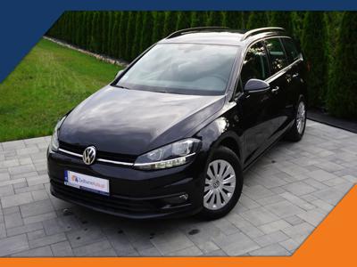 Używane Volkswagen Golf - 62 800 PLN, 63 000 km, 2019