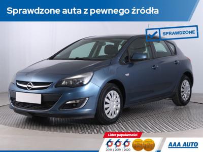 Używane Opel Astra - 24 000 PLN, 238 515 km, 2013