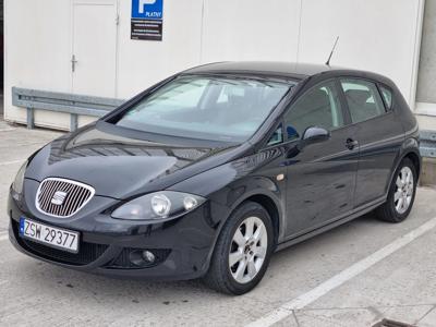 Używane Seat Leon - 14 700 PLN, 238 000 km, 2008