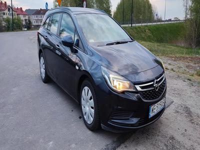 Używane Opel Astra - 31 900 PLN, 203 506 km, 2019