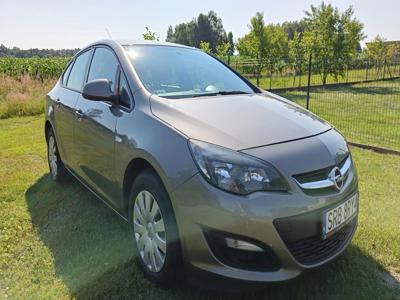 Używane Opel Astra - 35 900 PLN, 230 000 km, 2016