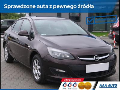 Używane Opel Astra - 37 000 PLN, 151 719 km, 2015