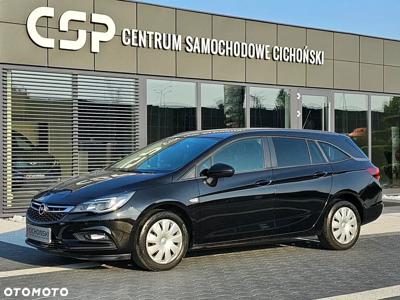 Używane Opel Astra - 37 500 PLN, 169 891 km, 2019