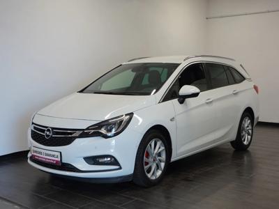 Używane Opel Astra - 44 900 PLN, 177 000 km, 2017