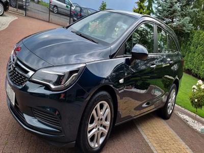 Używane Opel Astra - 46 500 PLN, 190 000 km, 2018