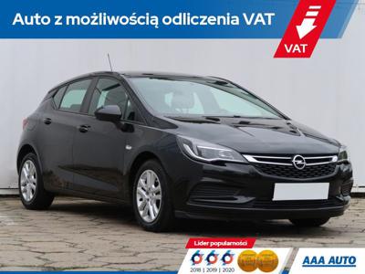 Używane Opel Astra - 48 000 PLN, 148 523 km, 2017