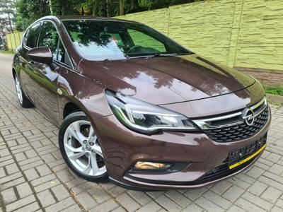 Używane Opel Astra - 49 900 PLN, 119 000 km, 2016