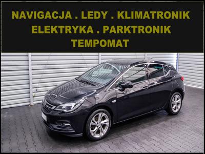 Używane Opel Astra - 51 999 PLN, 104 000 km, 2016