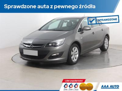 Używane Opel Astra - 55 000 PLN, 67 706 km, 2018