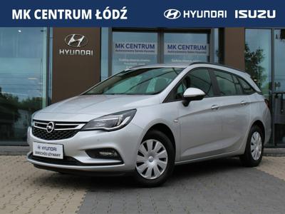 Używane Opel Astra - 62 900 PLN, 80 400 km, 2019