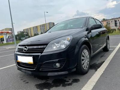 Używane Opel Astra - 9 500 PLN, 205 000 km, 2005