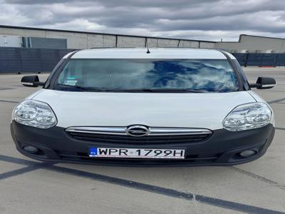 Używane Opel Combo - 39 000 PLN, 120 000 km, 2016