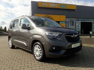 Używane Opel Combo - 78 900 PLN, 49 900 km, 2018