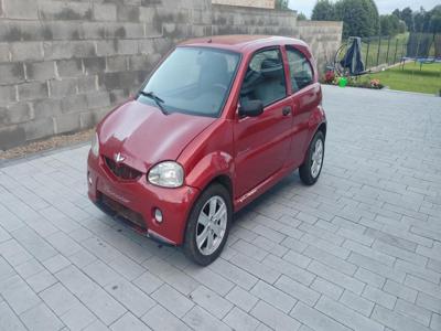 Używane Chatenet CH22 Barooder - 8 500 PLN, 31 000 km, 2007