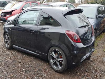 Używane Opel Corsa - 15 900 PLN, 99 000 km, 2009