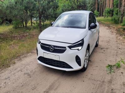 Używane Opel Corsa - 33 500 PLN, 13 288 km, 2021