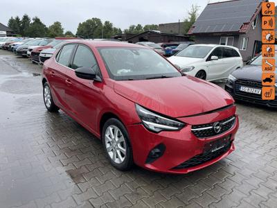 Używane Opel Corsa - 35 900 PLN, 9 400 km, 2021