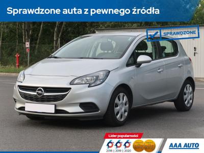 Używane Opel Corsa - 38 000 PLN, 166 526 km, 2019