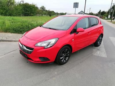 Używane Opel Corsa - 38 300 PLN, 75 000 km, 2019