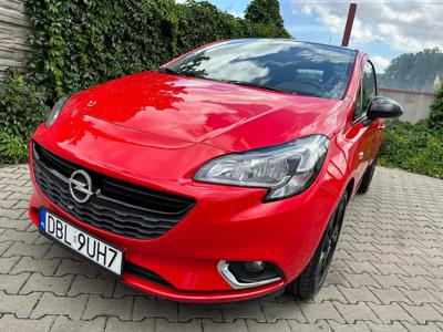 Używane Opel Corsa - 38 600 PLN, 65 000 km, 2019