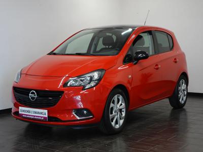 Używane Opel Corsa - 38 900 PLN, 88 000 km, 2015