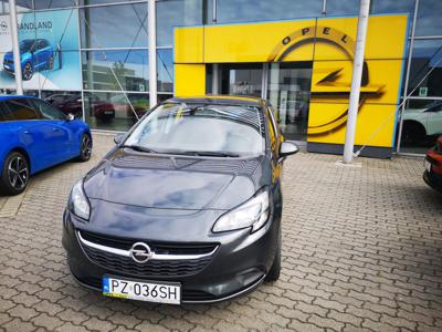 Używane Opel Corsa - 38 900 PLN, 88 511 km, 2017