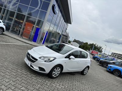 Używane Opel Corsa - 44 900 PLN, 103 500 km, 2019