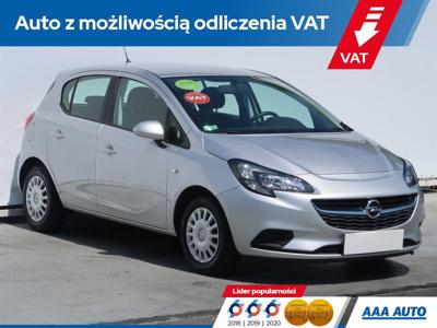 Używane Opel Corsa - 46 000 PLN, 76 544 km, 2019