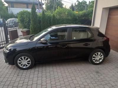 Używane Opel Corsa - 49 900 PLN, 105 000 km, 2020