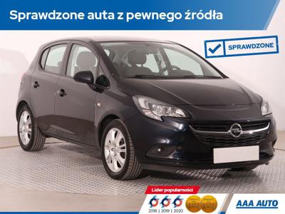 Używane Opel Corsa - 50 000 PLN, 49 825 km, 2018