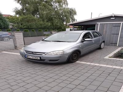 Używane Opel Corsa - 7 500 PLN, 84 000 km, 2005