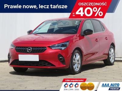 Używane Opel Corsa - 74 000 PLN, 10 442 km, 2022