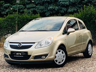 Używane Opel Corsa - 9 700 PLN, 180 170 km, 2007