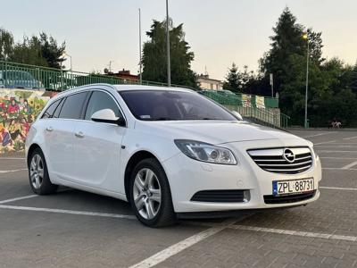 Używane Opel Insignia - 21 900 PLN, 292 900 km, 2009