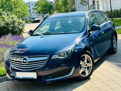 Używane Opel Insignia - 27 900 PLN, 259 000 km, 2014