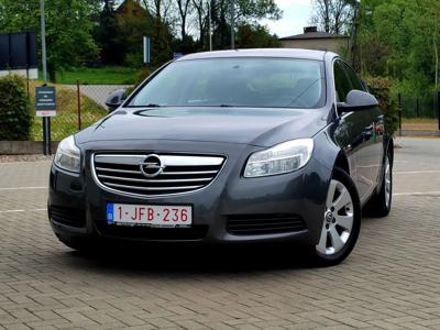 Używane Opel Insignia - 29 900 PLN, 219 000 km, 2012