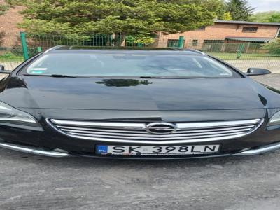 Używane Opel Insignia - 34 999 PLN, 272 200 km, 2014