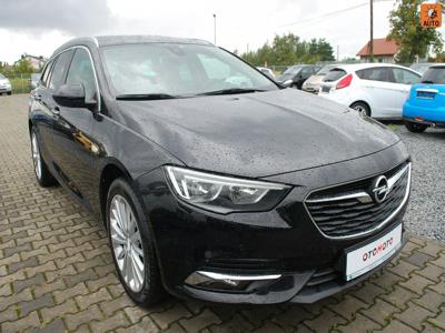 Używane Opel Insignia - 38 900 PLN, 200 000 km, 2018