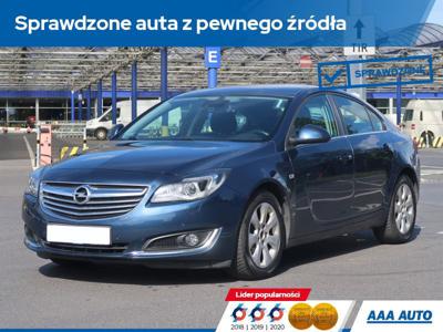 Używane Opel Insignia - 40 000 PLN, 175 914 km, 2014