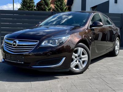 Używane Opel Insignia - 41 900 PLN, 178 000 km, 2014