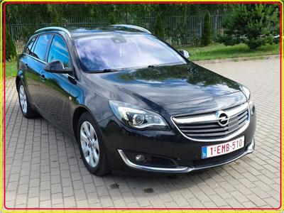Używane Opel Insignia - 44 750 PLN, 144 000 km, 2015