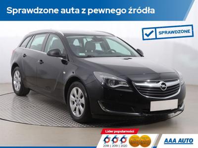 Używane Opel Insignia - 46 000 PLN, 161 884 km, 2017