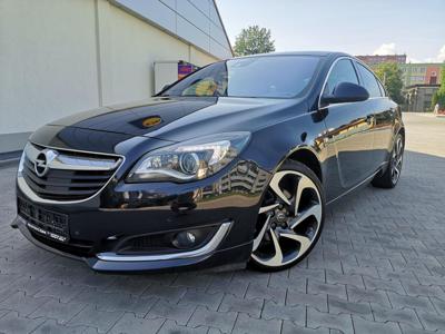 Używane Opel Insignia - 49 900 PLN, 218 401 km, 2013